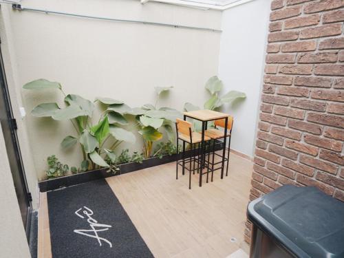 ape brooklin berrini