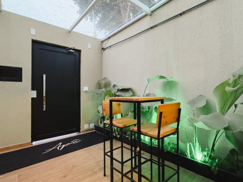 ape brooklin berrini