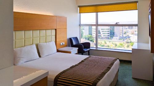 nuzhet hotel