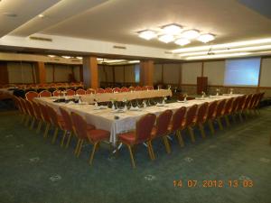 nuzhet hotel