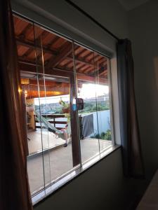 pousada luz de candeia