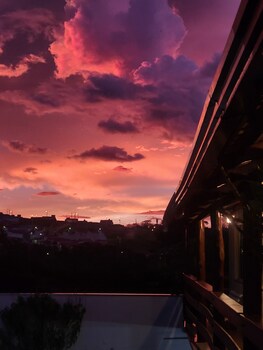 pousada luz de candeia