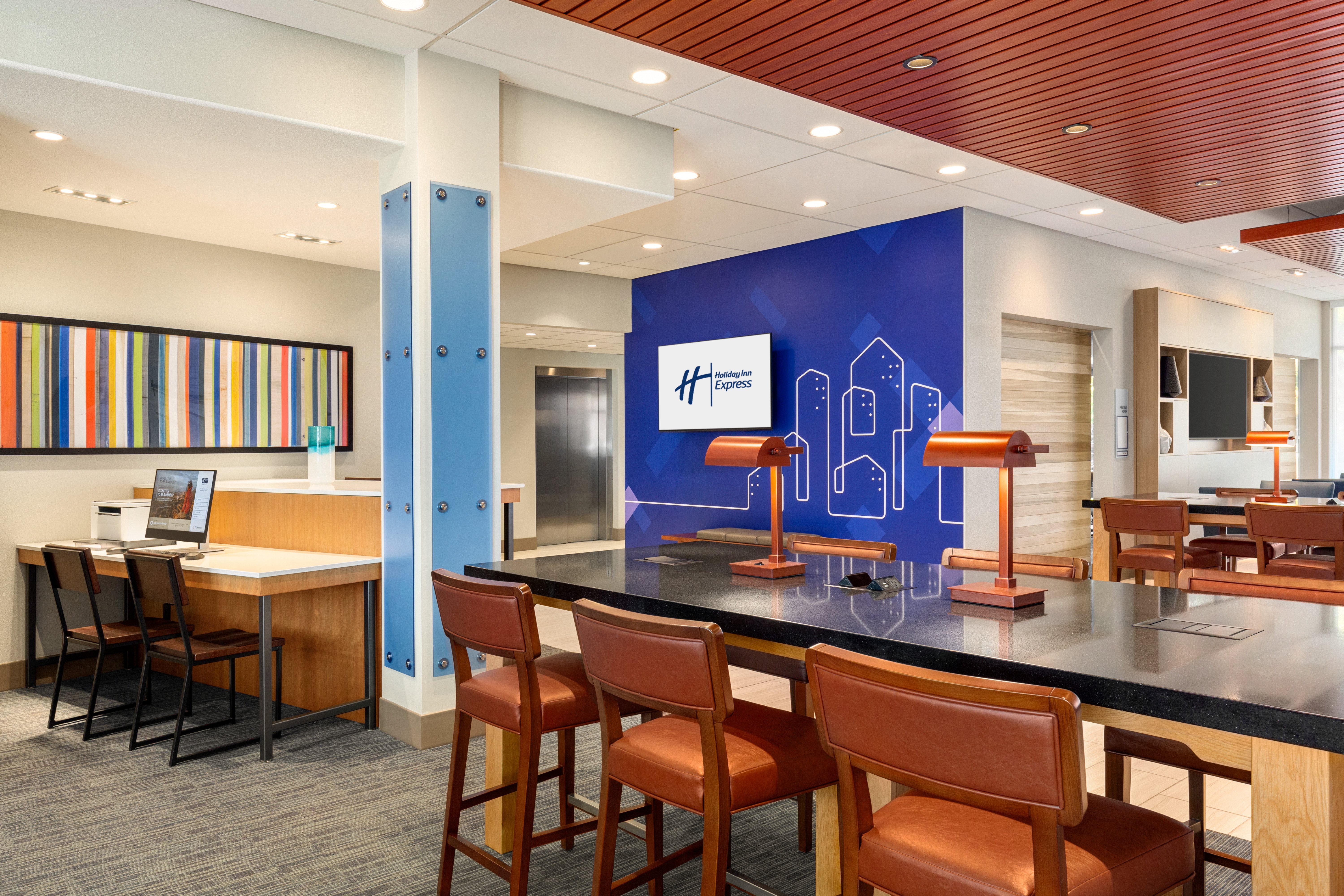 holiday inn express and suites hayward an ihg hotel