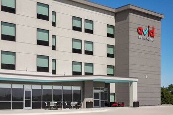 avid hotel north platte an ihg hotel