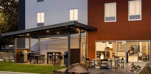 candlewood suites north platte an ihg hotel