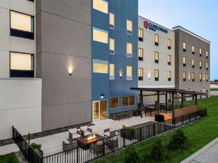 candlewood suites north platte an ihg hotel