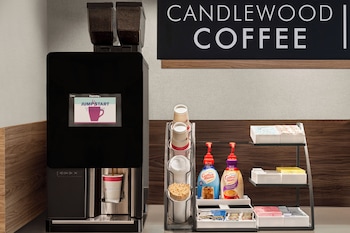Candlewood Suites North Platte, An Ihg Hotel,United States Of America>>North Platte,2.5 star