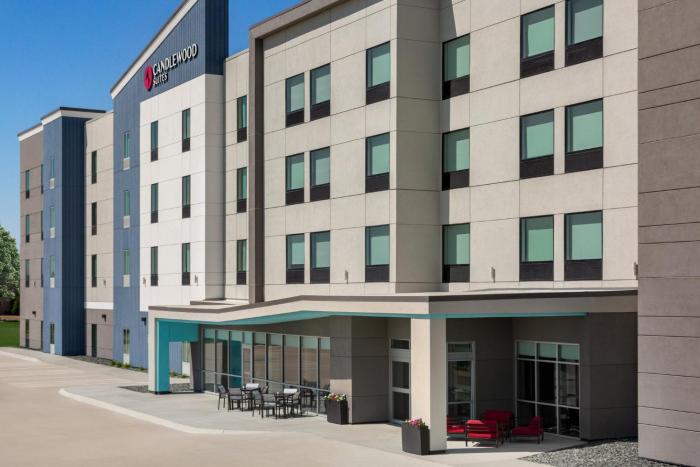 candlewood suites north platte an ihg hotel