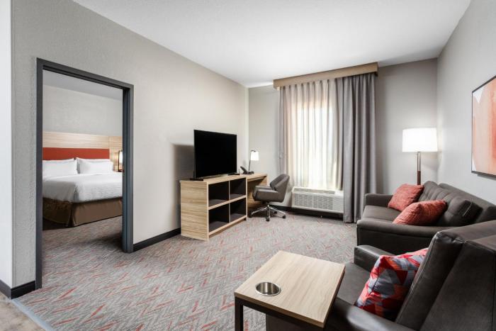 candlewood suites north platte an ihg hotel