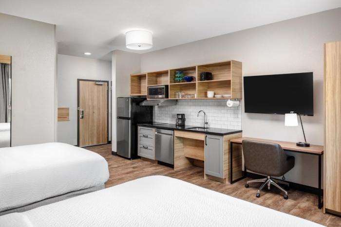 candlewood suites north platte an ihg hotel