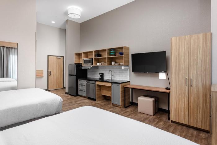 candlewood suites north platte an ihg hotel