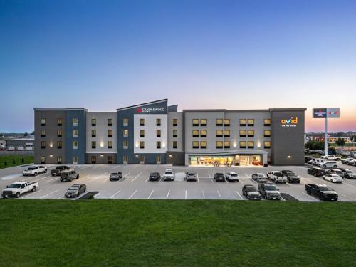 candlewood suites north platte an ihg hotel