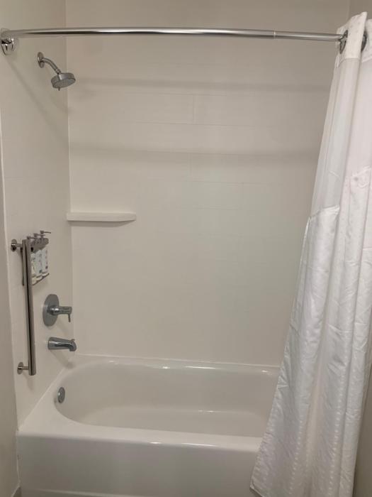 holiday inn express jesup an ihg hotel