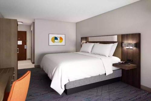 holiday inn express jesup an ihg hotel