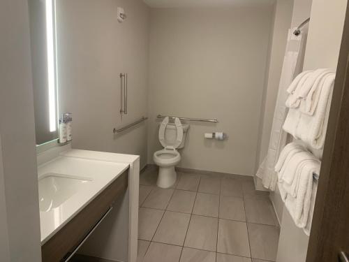 holiday inn express jesup an ihg hotel