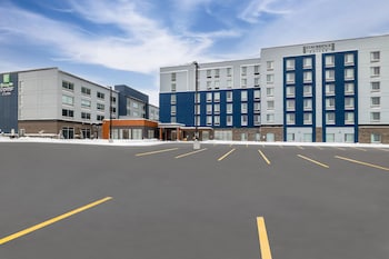 staybridge suites port elgin an ihg hotel