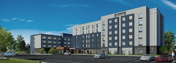 Staybridge Suites Port Elgin, An Ihg Hotel,Port Elgin>>London,3 star