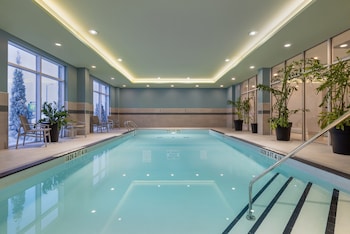 Staybridge Suites Port Elgin, An Ihg Hotel,Port Elgin>>London,3 star