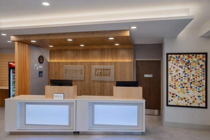 staybridge suites port elgin an ihg hotel