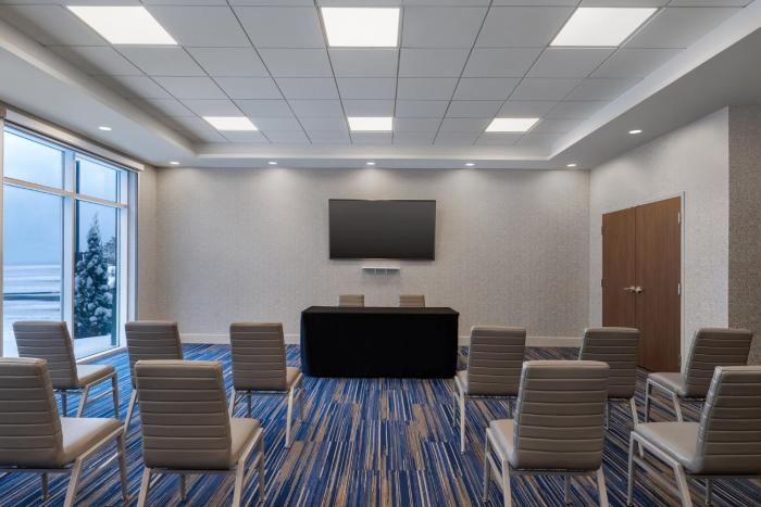 staybridge suites port elgin an ihg hotel