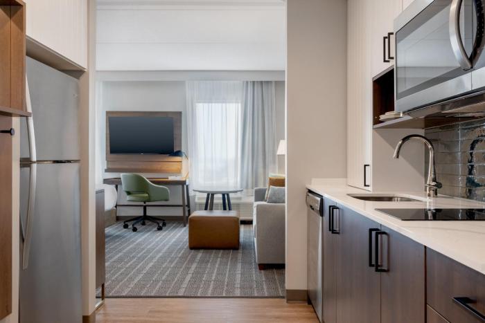 staybridge suites port elgin an ihg hotel