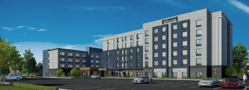 staybridge suites port elgin an ihg hotel