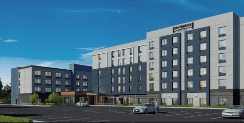 staybridge suites port elgin an ihg hotel