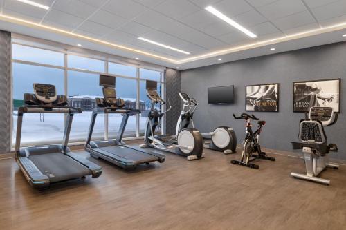 staybridge suites port elgin an ihg hotel