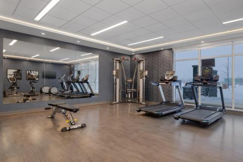 staybridge suites port elgin an ihg hotel