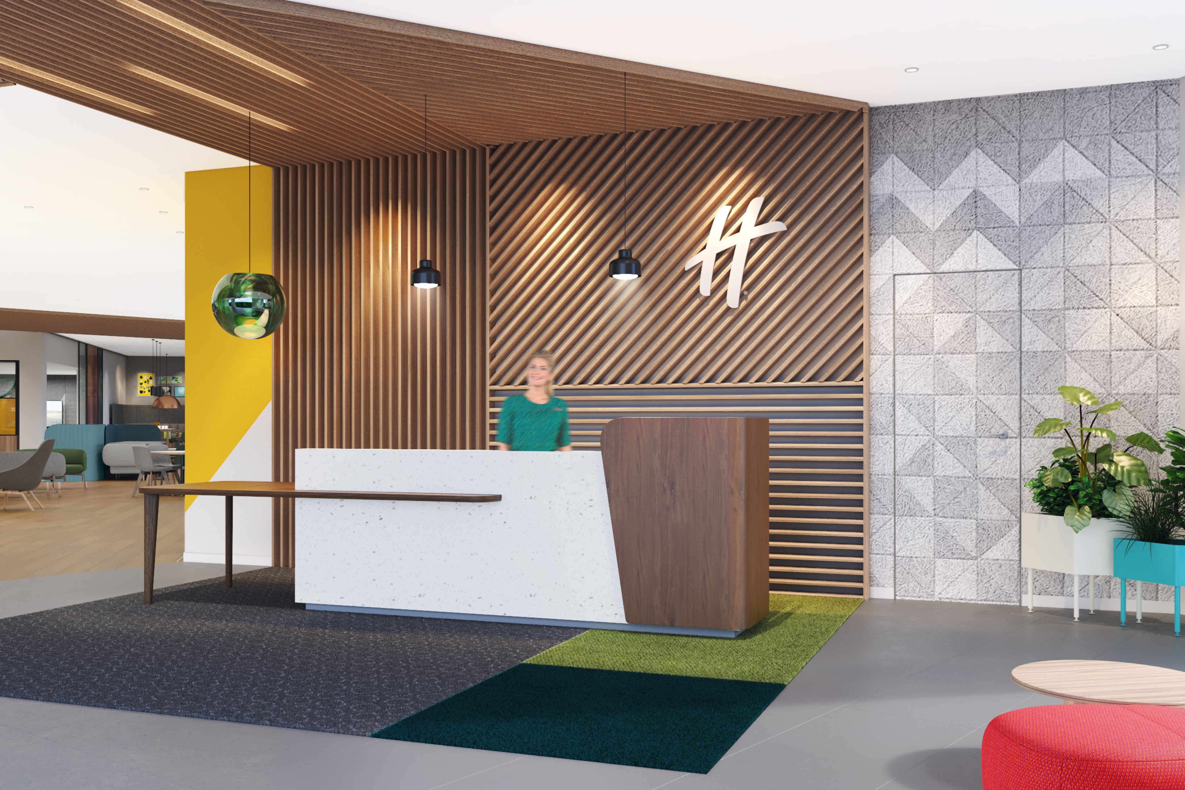 holiday inn blackpool an ihg hotel