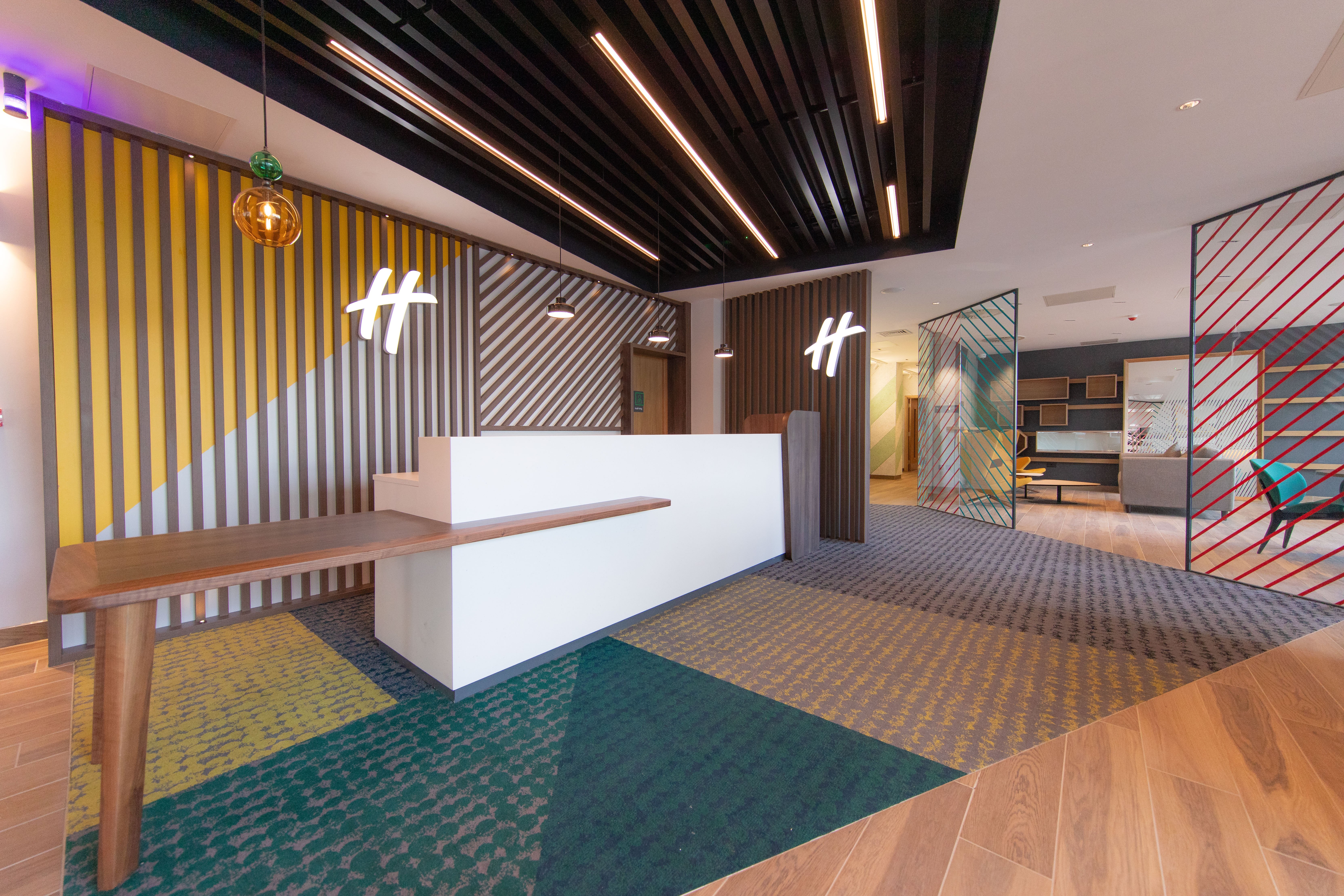 holiday inn blackpool an ihg hotel