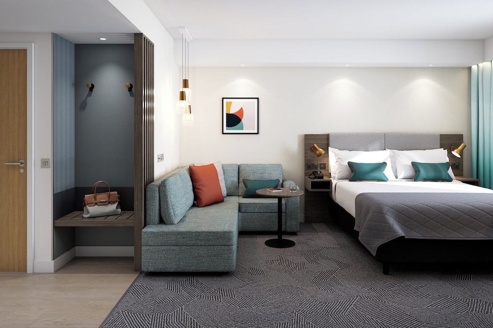 holiday inn blackpool an ihg hotel