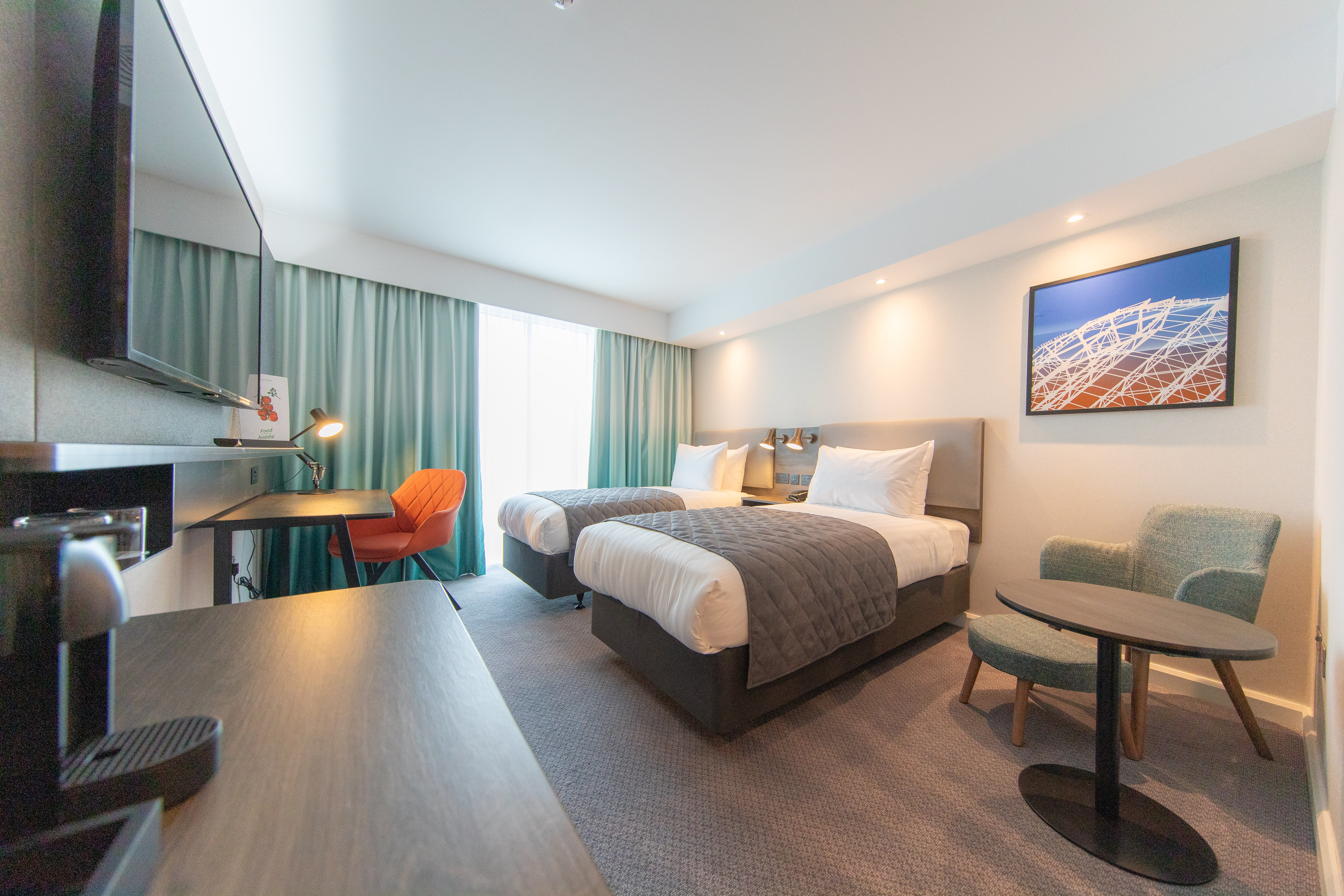 holiday inn blackpool an ihg hotel
