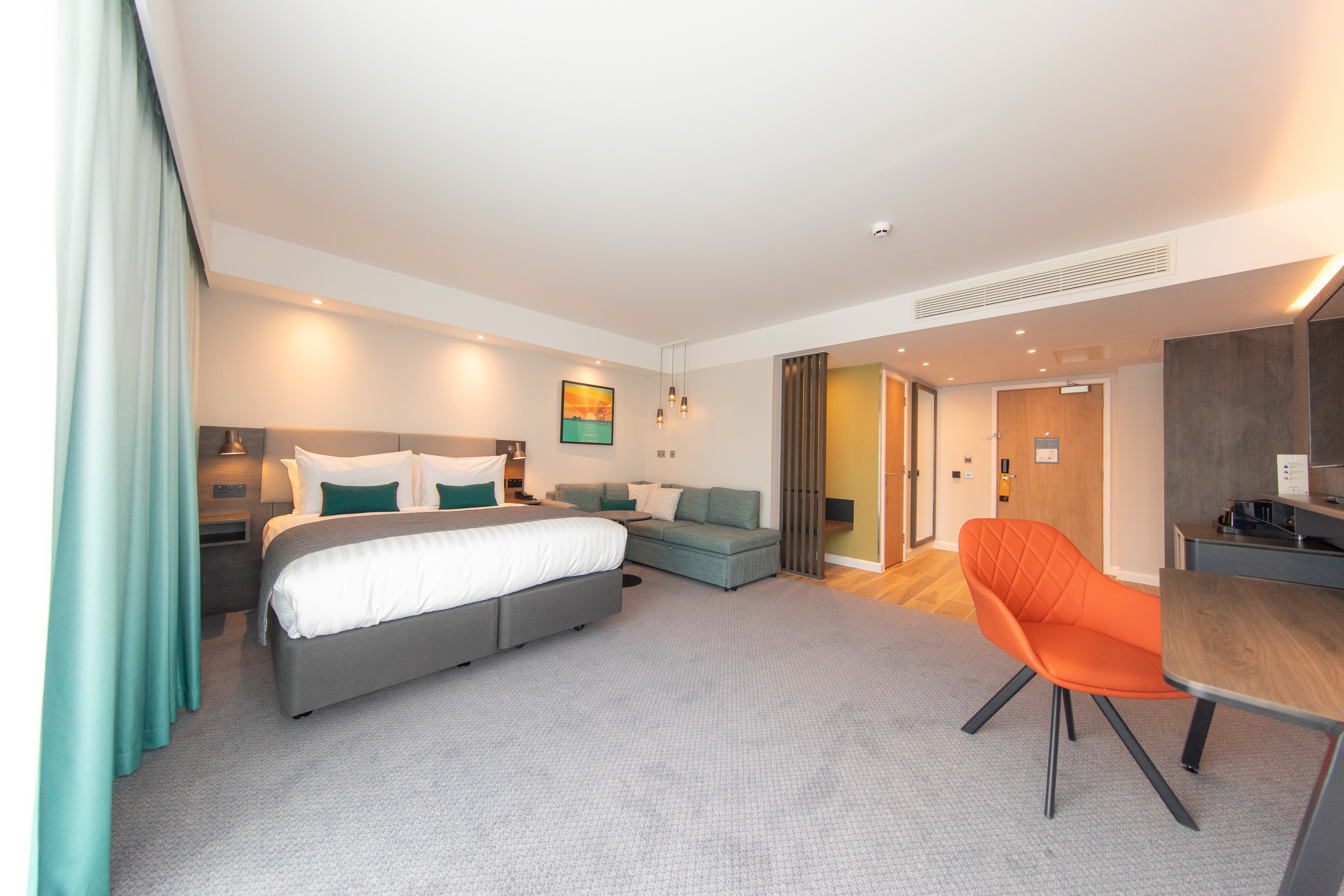 holiday inn blackpool an ihg hotel