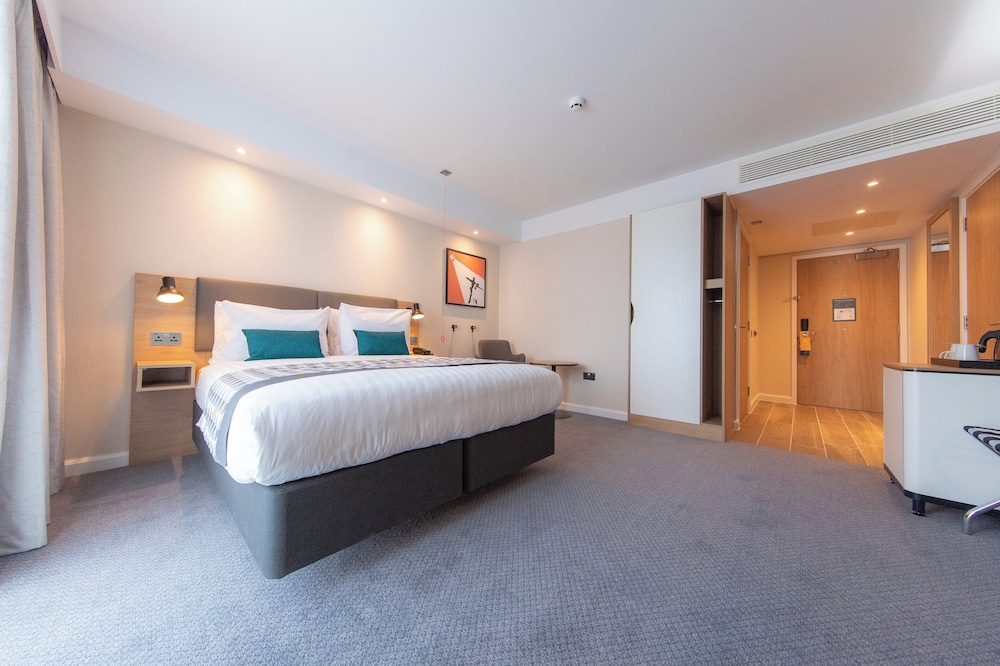 holiday inn blackpool an ihg hotel