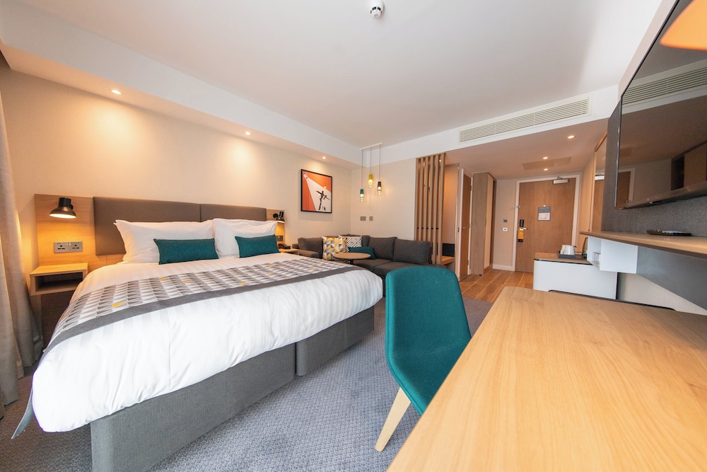 holiday inn blackpool an ihg hotel
