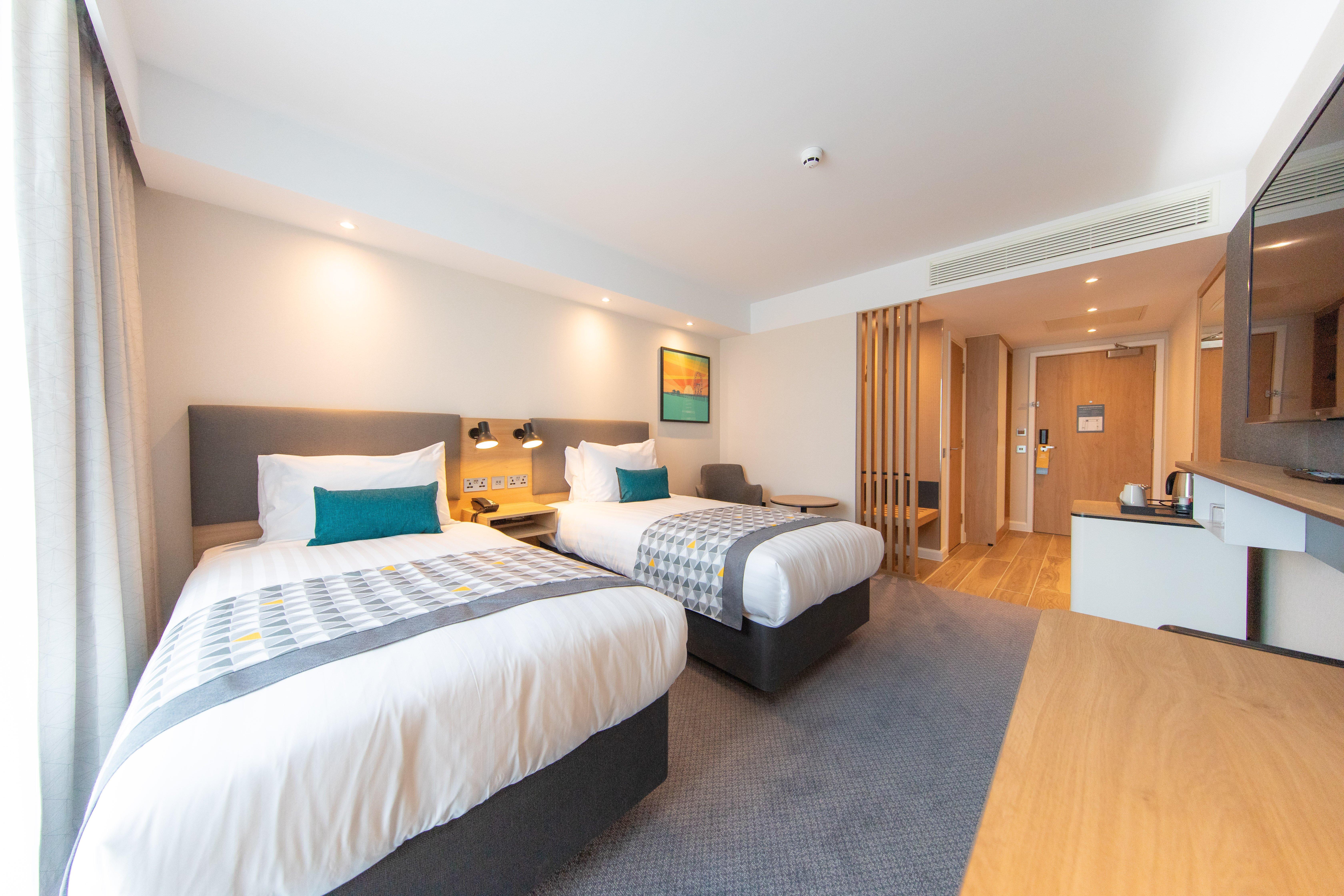 holiday inn blackpool an ihg hotel