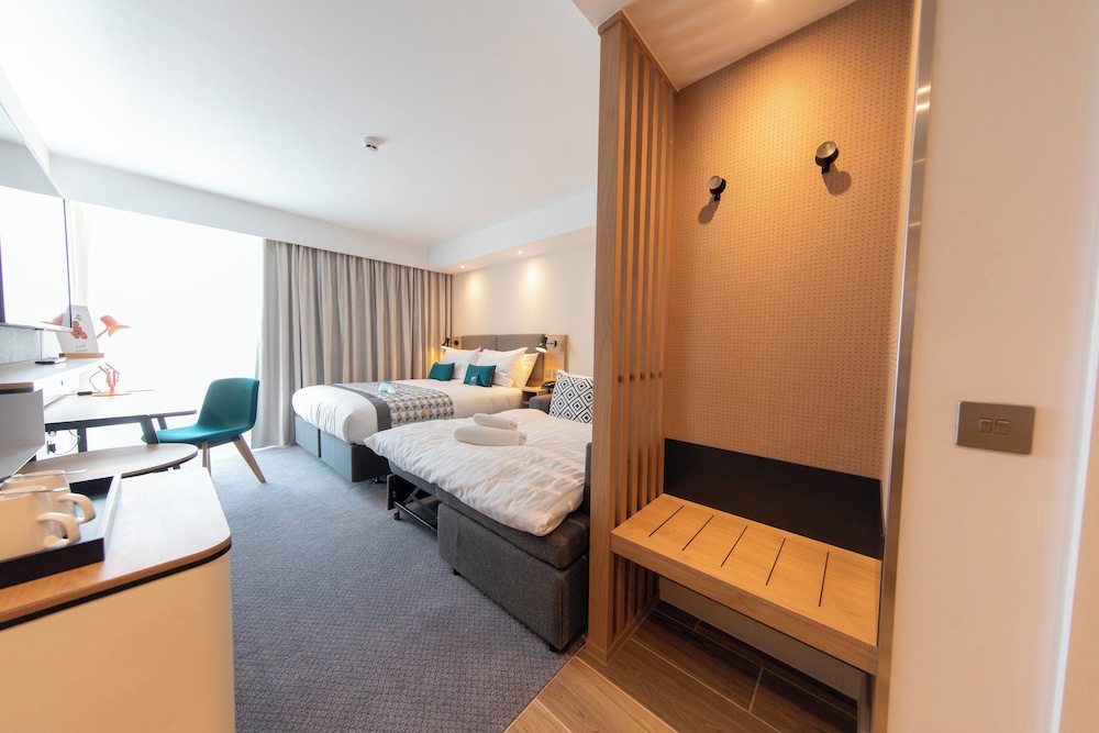 holiday inn blackpool an ihg hotel
