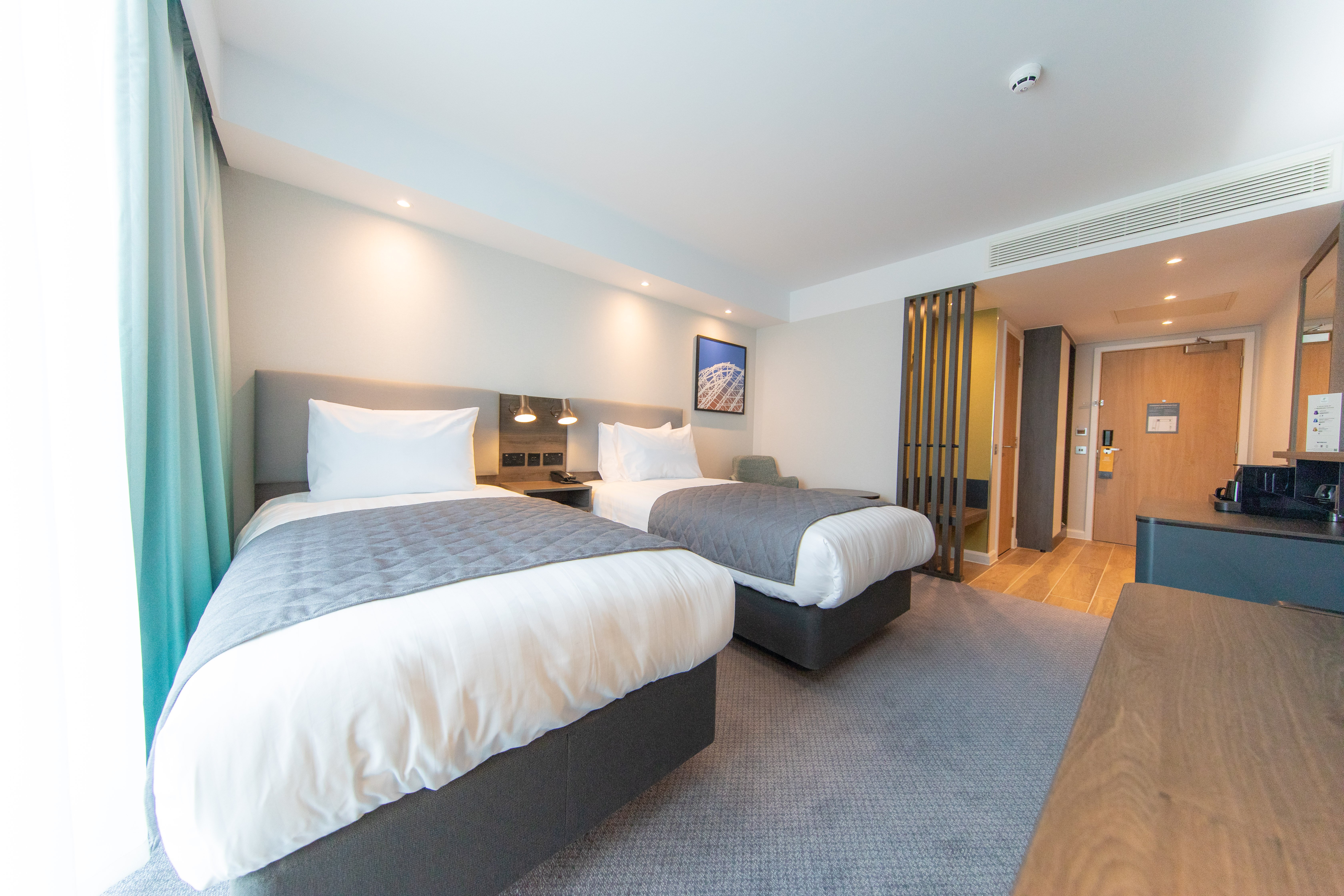 holiday inn blackpool an ihg hotel
