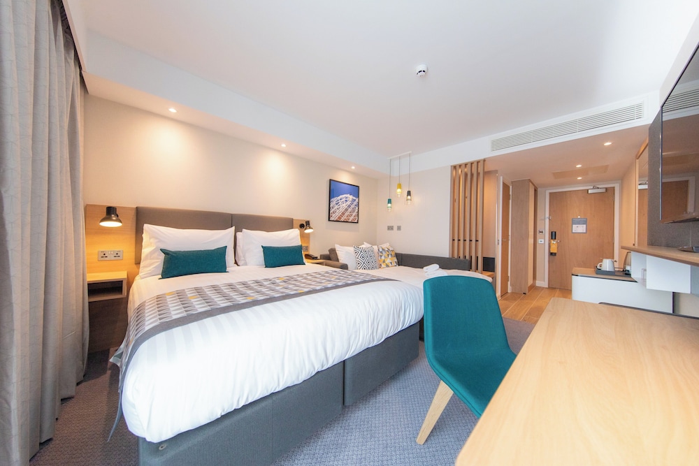 holiday inn blackpool an ihg hotel