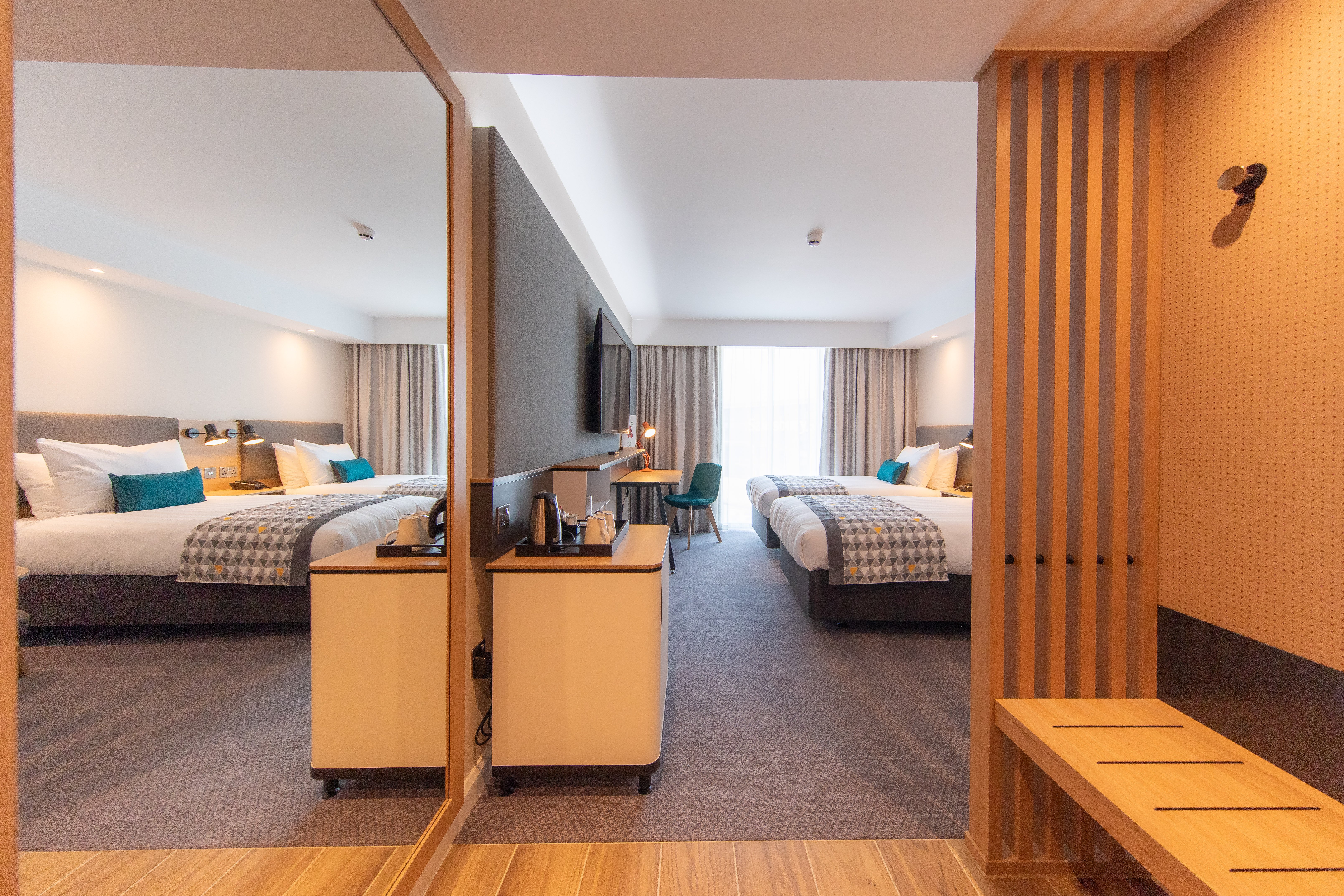holiday inn blackpool an ihg hotel