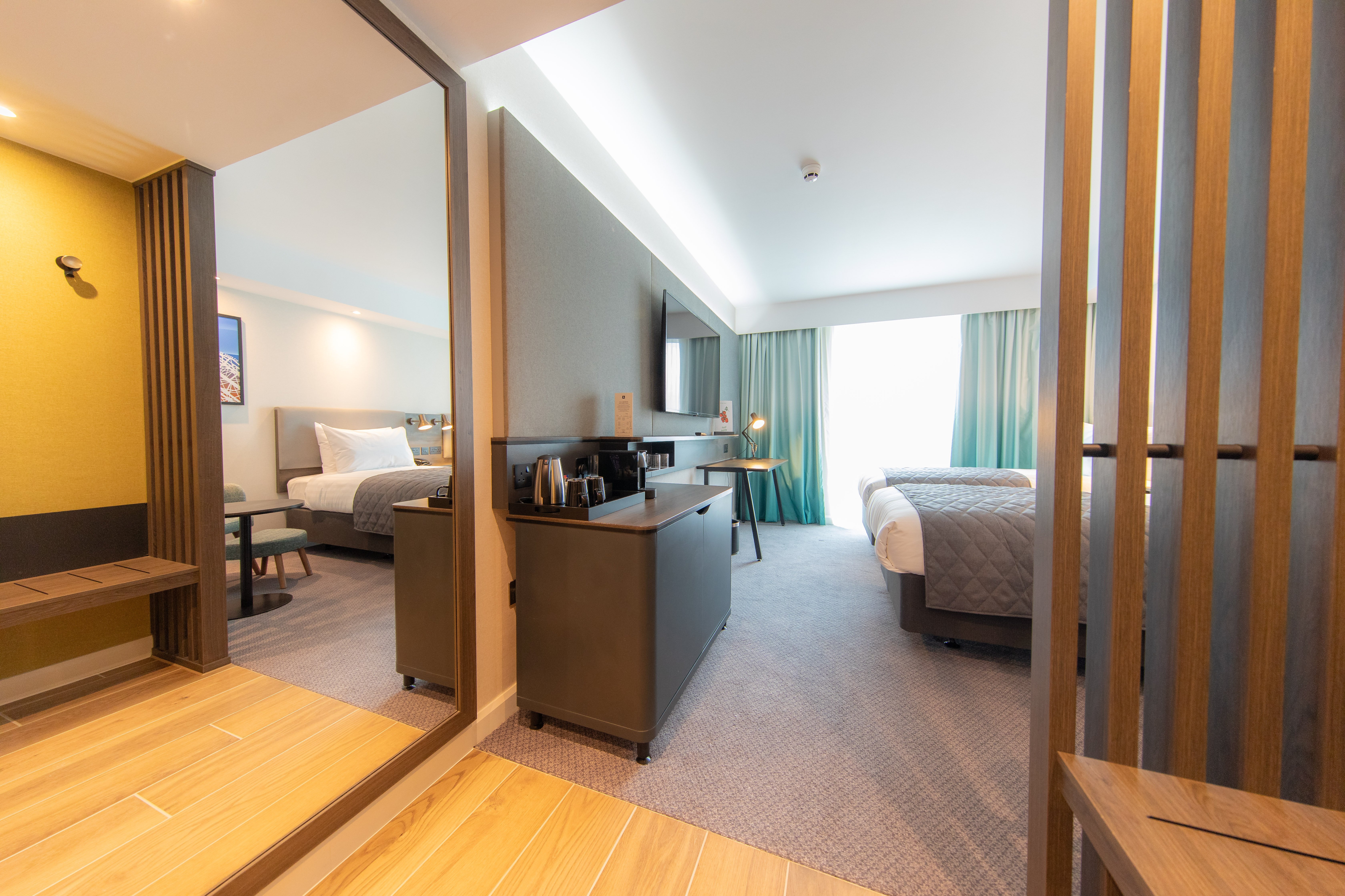 holiday inn blackpool an ihg hotel