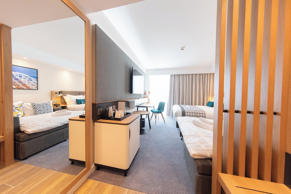 holiday inn blackpool an ihg hotel