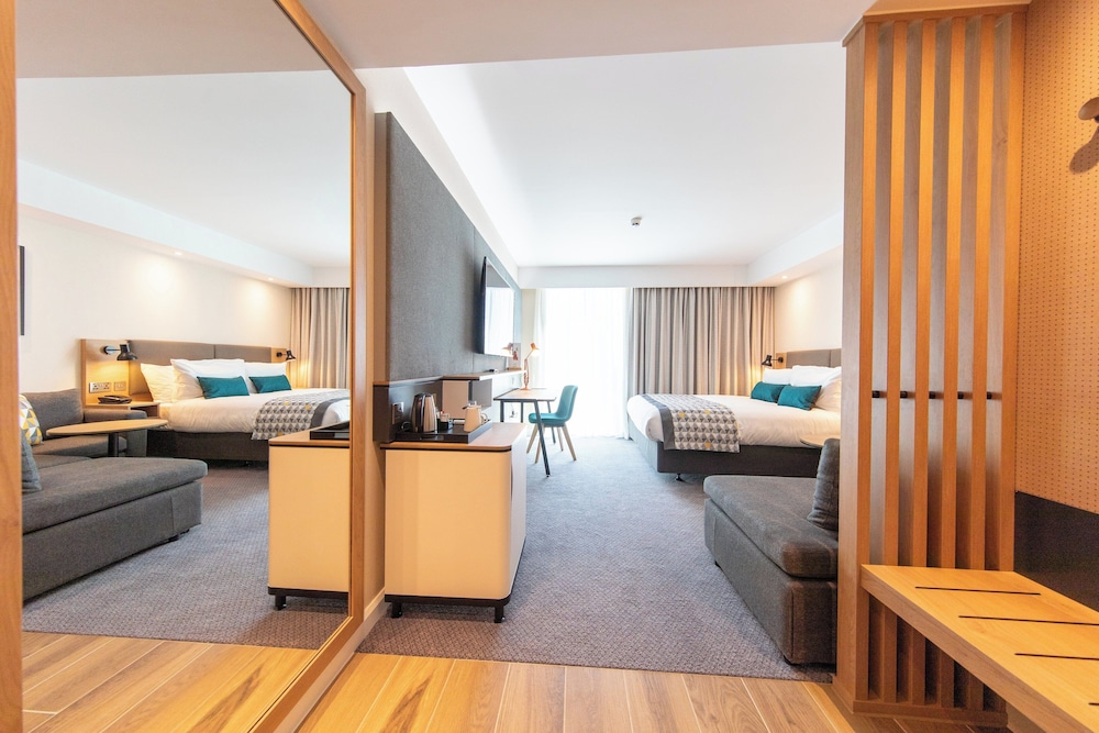 holiday inn blackpool an ihg hotel
