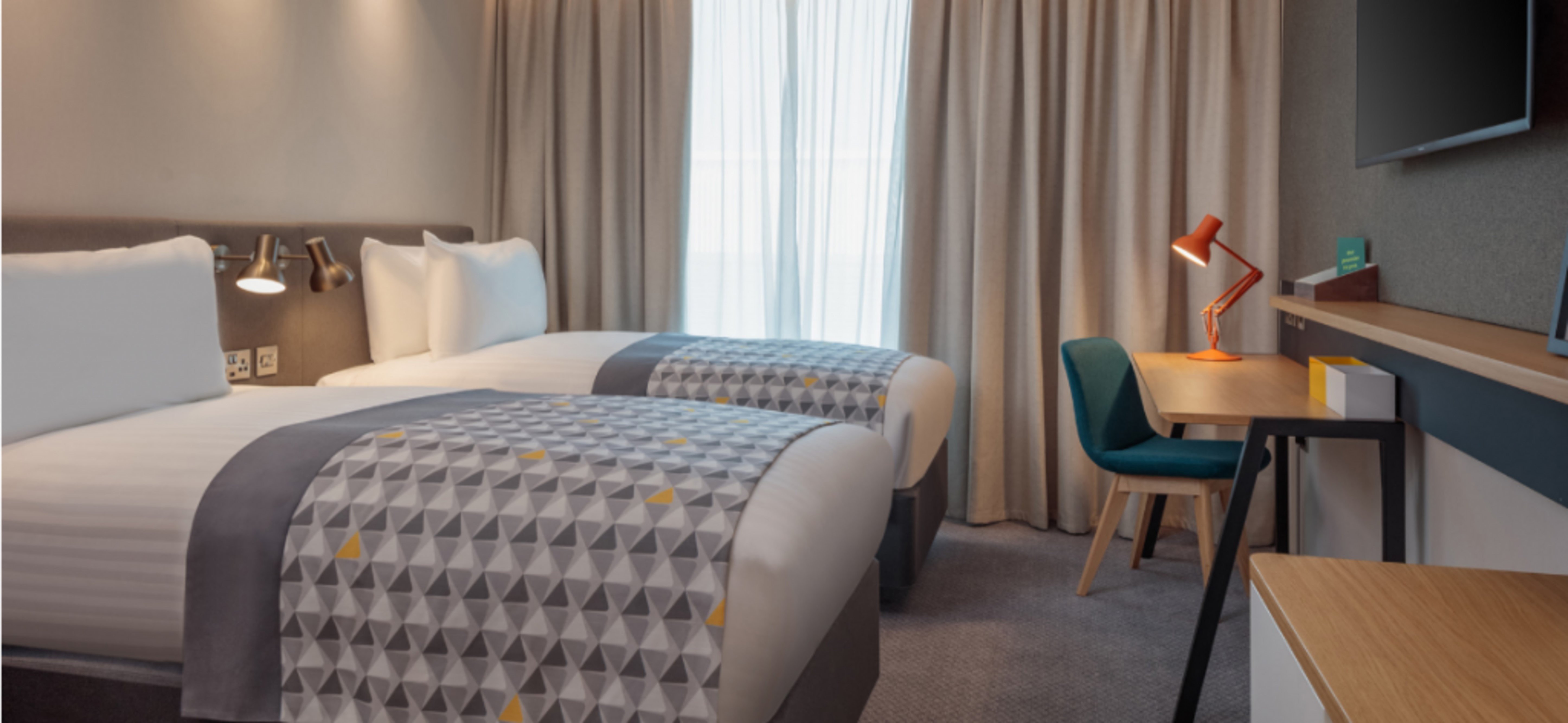 holiday inn blackpool an ihg hotel