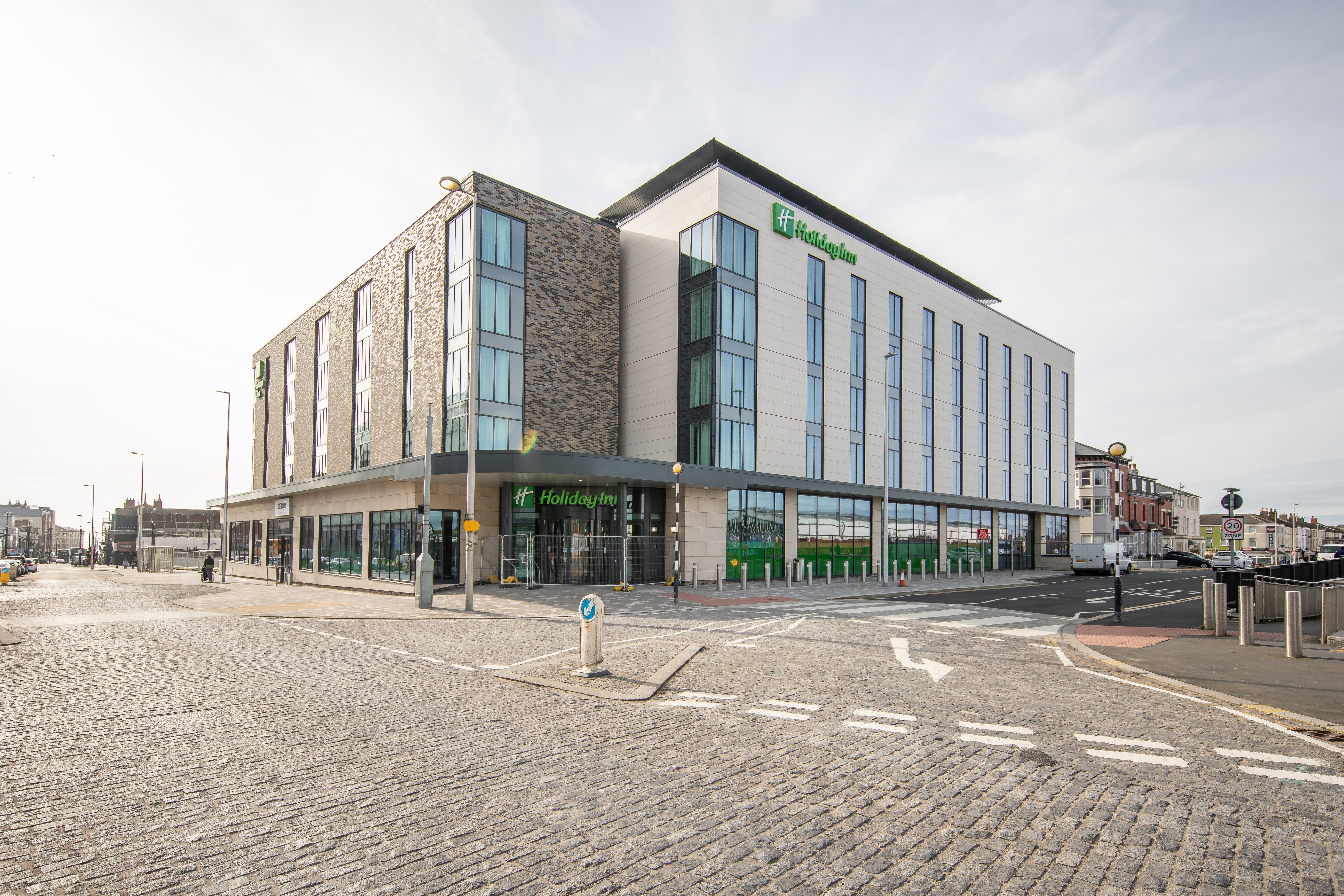holiday inn blackpool an ihg hotel