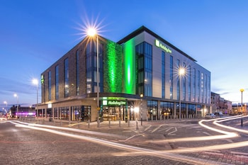 Holiday Inn Blackpool, An Ihg Hotel,North Shore>>Blackpool,3.5 star
