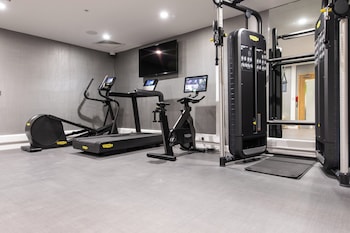 Holiday Inn Blackpool, An Ihg Hotel,North Shore>>Blackpool,3.5 star