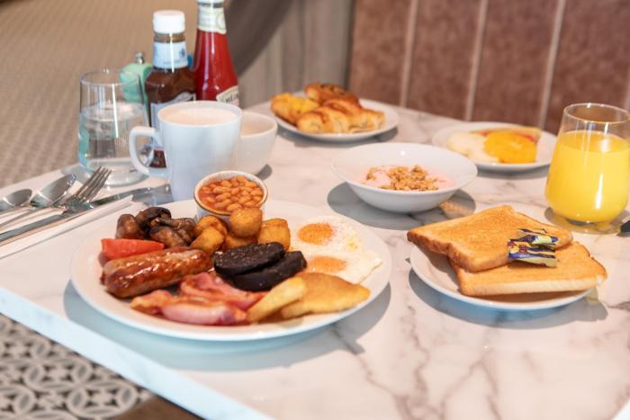 holiday inn blackpool an ihg hotel