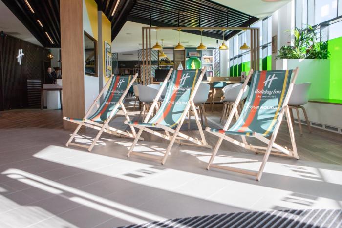 holiday inn blackpool an ihg hotel